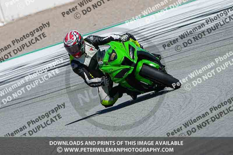 march 2018;motorbikes;no limits;peter wileman photography;portugal;trackday digital images;valencia